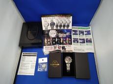 映画「五等分の花嫁」サン&ムーン付きクロノグラフ腕時計|株式会社 東栄