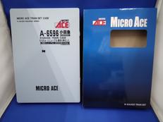 小田急30000形・EXEΑ・リニューアル基本6両セット|マイクロエース