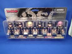 BROKKER BISHフィギュアセット6体|BAVIC