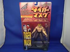 バイオレンスアクションフィギュア NO.1 タイガーマスク|KAIYODO