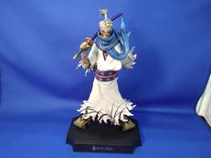 一番くじ ワンピース 剣士編 B賞リョーマ|BANPRESTO