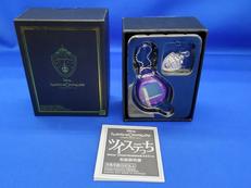 ツイステっち ポムフィオーレカラー|BANDAI