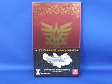 ドラゴンクエストⅩⅠ 過ぎ去りし時を求めてS|スクエアエニックス