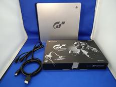 PS4 グランツーリスモSPORTリミットエディション1TB|SONY