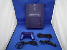 PS3　アズライト・ブルー　250GB|SONY