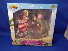 G.E.M.シリーズ リリモン&太刀川ミミ|MEGAHOUSE