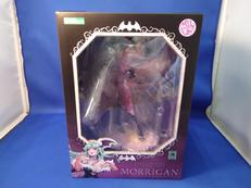 ヴァンパイア美少女 モリガン|KOTOBUKIYA