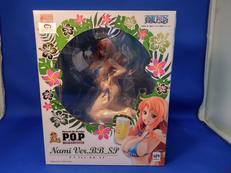 P.O.P LIMITED EDITION ナミ|MEGAHOUSE