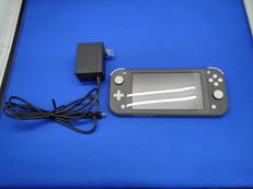 NINTENDO　SWITCH　LITE|NINTENDO