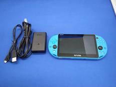 PLAYSTATION VITA|SONY