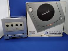 ゲームキューブ ゲームボーイプレイヤーセット|NINTENDO