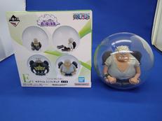 E賞 セラフィム(Sシャーク)ミニフィギュア|BANDAI