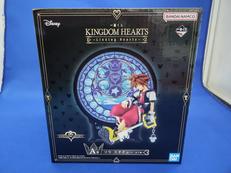 A賞 ソラ スタチュー|BANDAI