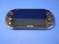 PLAYSTATION VITA|SONY