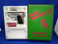 コルト ポケット.25オート モデルガン|コクサイ