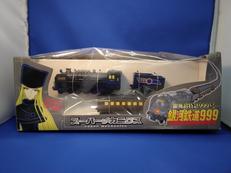 スーパーメカニクス 銀河鉄道999号|TAITO