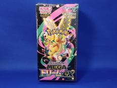 ハイクラスパック MEGAドリームEX BOX|株式会社ポケモン