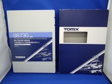 国鉄0系東海道・山陽新幹線 8両セット|TOMIX