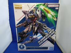 MG1/100 エクリプスガンダム[クリアカラー]|BANDAI