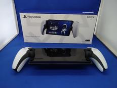 PLAY STATION PORTAL リモートプレーヤー|SONY