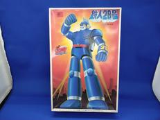 1/100鉄人28号 正太郎専用クリッパー付|BANDAI