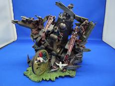 ムービーリアリゼーション スチームボーイ|BANDAI