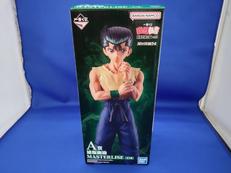 A賞浦飯幽助 MASTERLISE|BANDAI