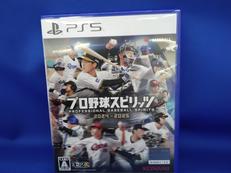 プロ野球スピリッツ2024-2025|KONAMI