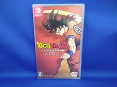 ドラゴンボールZ KAKAROT 新たなる覚醒セット|BANDAINAMCO
