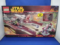 レゴ スターウォーズ ウーキーカタマラン|LEGO