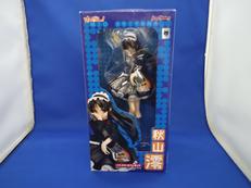 1/7スケール　秋山　澪|MAX FACTORY