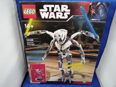 レゴ スターウォーズ グリーバス将軍|LEGO