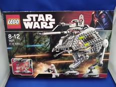 レゴスターウォーズ AT-APウォーカー全地形対応攻撃ポッド|LEGO