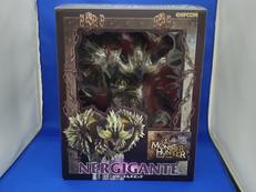 クリエイターズモデル 滅尽龍ネルギガンテ|CAPCOM