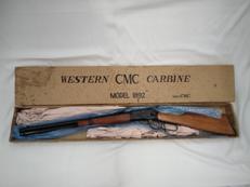 ウィンチェスターM1892 金属モデルガン|TOKYO CMC