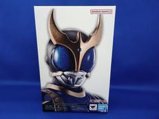 仮面ライダークウガ　ライジングドラゴン　真骨彫|バンダイ