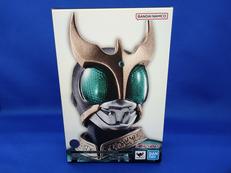 仮面ライダークウガ　ライジングペガサス　真骨彫|バンダイ