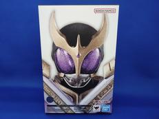 仮面ライダークウガ　ライジングタイタン　真骨彫|バンダイ