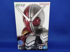 仮面ライダーWヒートメタル　風都探偵アニメ化記念　真骨彫|バンダイ