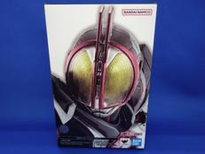 仮面ライダーネクストファイズ　真骨彫|バンダイ