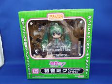 ねんどろいど129初音ミクアブソリュートHMO・エディション|グッドスマイルカンパニー