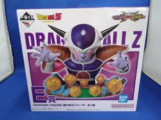 E賞ジオラマフィギュア 悪の帝王フリーザ|BANDAI