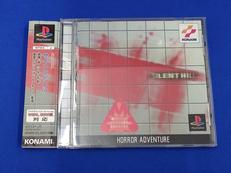 サイレントヒル|KONAMI