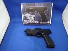 プレデターターゲット CO2ピストル|BATON