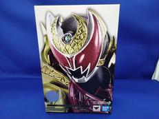 仮面ライダーキバ エンペラーフォーム　真骨彫|BANDAI