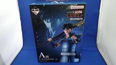 A賞 信 MASTERLISE|BADAINAMCO