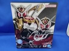 仮面ライダーウィザードフレイムドラゴン/オールドラゴン真骨頂|BANDAI
