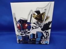 仮面ライダー電王 ロッドフォーム/アックスフォーム真骨彫|BANDAI
