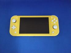 NINTENDO SWITCH LITE イエロー|NINTENDO