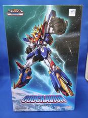 MODEROID ゴッドグラヴィオン|グッドスマイルカンパニー
